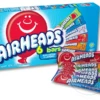 Airheads 6 Bars Video Box -AU Candy Sales 2024 airheads 6bars