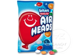 Airheads Bites 170g Bag Single