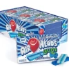 Airheads Gum Blue Raspberry -AU Candy Sales 2024 airheads gum blue raspberry 2