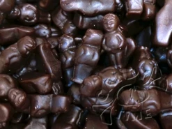 Allens Cheekies (Chicos)