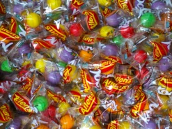 Allens Kool Fruits Wrapped