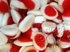 Allens Strawberries & Cream