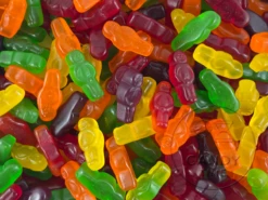 Allseps Jelly Babies 1kg