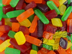 Allseps Wine Gums 1kg Bag