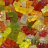 Astra Free Gummi Bears 1.5kg Bag -AU Candy Sales 2024 astra sweets gummi bears sugarfree