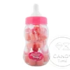 Baby Bottle Pink Jelly Beans - 20 X 35g Bottles -AU Candy Sales 2024 baby bottle pink 2