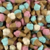 Kervan USA Ice Cream Gummies 2.26kg Bag -AU Candy Sales 2024 bebeto ice cream gummies