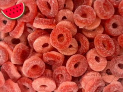 Kervan USA Watermelon Rings 2.26kg Bag