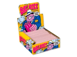 Big Boss Candy Sticks Dynamite Caramel