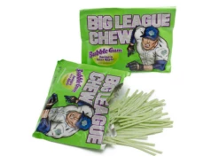 Big League Chew Sour Apple