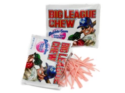 Big League Chew Original