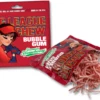Big League Chew Strawberry -AU Candy Sales 2024 big league chew strawberry 2