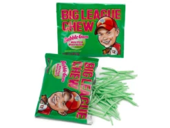 Big League Chew Wild Pitch Watermelon