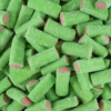 Blowpipes Sour Watermelon 2kg Bag -AU Candy Sales 2024 blowpipes sour watermelon