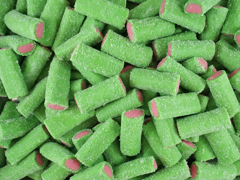 Blowpipes Sour Watermelon 2kg Bag 3 Blowpipes Sour Watermelon 2kg Bag