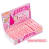 El Bubble Its A Girl Bubblegum Cigars Box Of 36 1 El Bubble Its A Girl Bubblegum Cigars Box Of 36 -AU Candy Sales 2024 bubble gum cigars its a girl