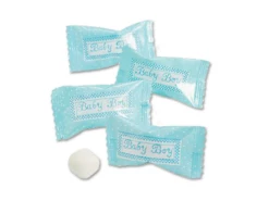 Baby Boy Buttermints 397g Bag