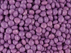 Candy Chews Purple 1kg Bag