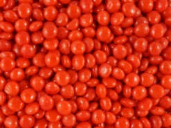 Candy Chews Red 1kg Bag