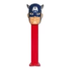 PEZ Marvel -AU Candy Sales 2024 captain america 2