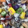 NZ Carousel Assorted Toffees 2kg Bag -AU Candy Sales 2024 carousel asst toffees