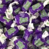 NZ Carousel Tangy Grape Chews 2kg Bag -AU Candy Sales 2024 carousel tangy grape chews