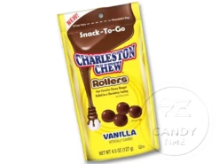 Charleston Chew Rollers Pouch Single