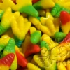 Trolli Chicken Feet -AU Candy Sales 2024 chicken feet 15