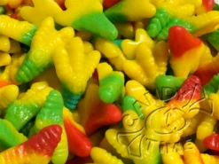 Trolli Chicken Feet