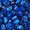 Choc Eclairs Blue 1kg Bag -AU Candy Sales 2024 choc eclairs blue