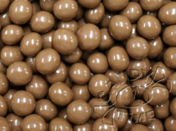 Choc Malt Balls