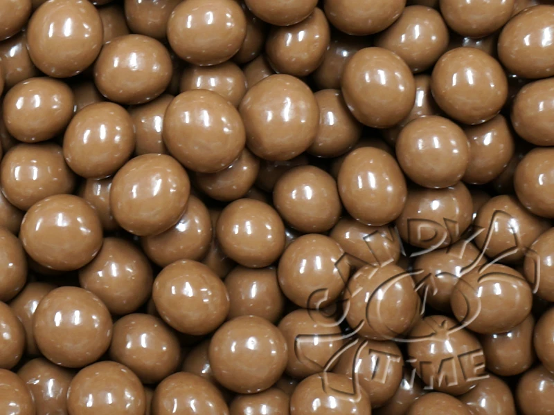 Choc Malt Balls 3 Choc Malt Balls