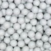 Choc Pearls White 1kg Bag -AU Candy Sales 2024 choc pearls white