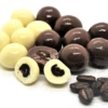 Mixed Chocolate Coated Coffee Beans 1kg Bag -AU Candy Sales 2024 chocolate coated coffee beans mixed