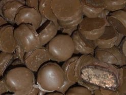 Choc Coffee Creams 5Kg Box