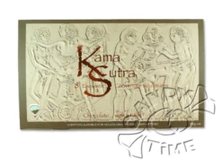 Kama Sutra Chocolates 190g