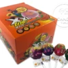 Chupa Chups XXL Trio 3in1 Lollipop Box Of 12 -AU Candy Sales 2024 chupa chup xxl trio box