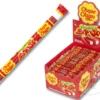 Chupa Chups Cherry Stix Box Of 150 -AU Candy Sales 2024 chupa chups cherry stix