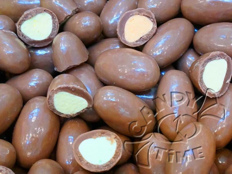 Choc Clangers 3 Choc Clangers