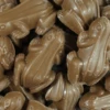 Milk Chocolate Frogs 30pk -AU Candy Sales 2024 confectionery house chocolate frogs