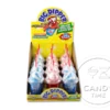 Cosmic Big Dipper Box Of 12 -AU Candy Sales 2024 cosmic big dipper