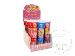 Cosmic Candy Glitter Lips Box Of 15