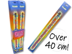 Cosmic Giant Candy Necklace Box Of 18