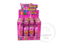 Cosmic Foam Spray Grape Box Of 12