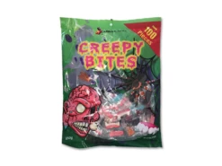 Creepy Bites 600g Bag