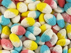 Damel Clam Shells 1kg Bag