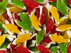 Damel Crocodiles 1kg Bag