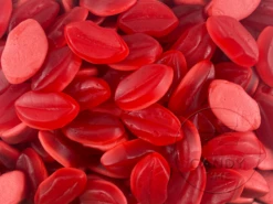 Damel Filled Lips 1kg Bag