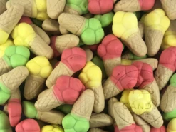 Damel Ice Creams 1kg Bag