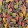 Damel Mega Sour Fruits 1kg Bag -AU Candy Sales 2024 damel mega sour fruits 2